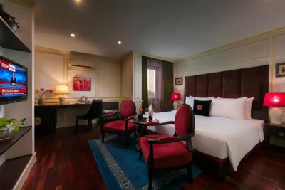 Hanoi Grand Boutique Hotel and Spa – Photos 4