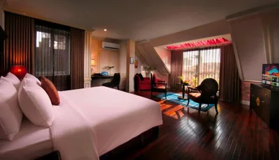 Hanoi Grand Boutique Hotel and Spa – Photos 6