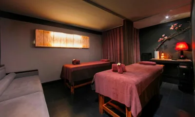 Hanoi Grand Boutique Hotel and Spa – Photos 7