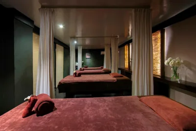 Hanoi Grand Boutique Hotel and Spa – Photos 8