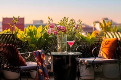 Hanoi Grand Boutique Hotel and Spa – Photos 11