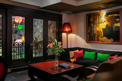 Hanoi Grand Boutique Hotel and Spa – Photos 13