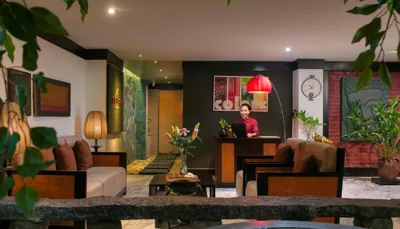 Hanoi Grand Boutique Hotel and Spa – Photos 16